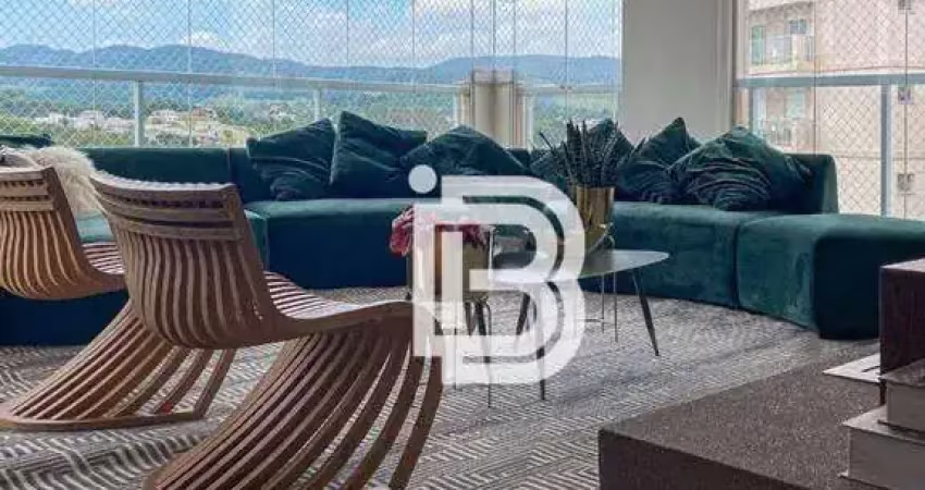 Vende | Aluga Cobertura no Gran Garden em Jundiaí