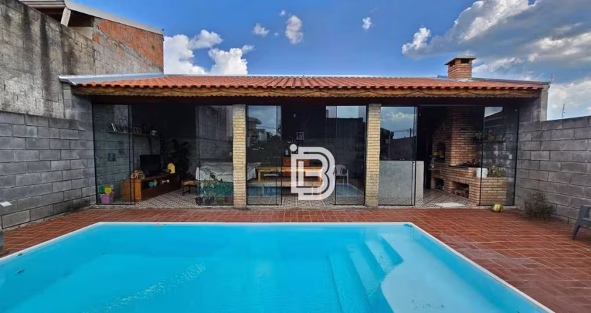Vende Casa Container na Quinta das Videiras - Jundiaí/SP