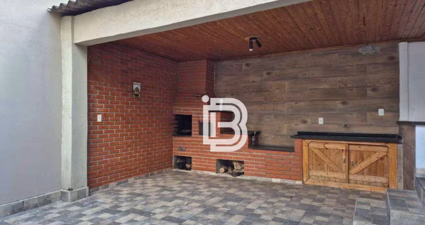 Casa à venda na Vila Popular – Várzea Paulista/SP