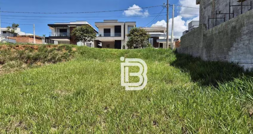 Terreno à venda | 300m² | gran ville são venâncio 1 – itupeva/sp