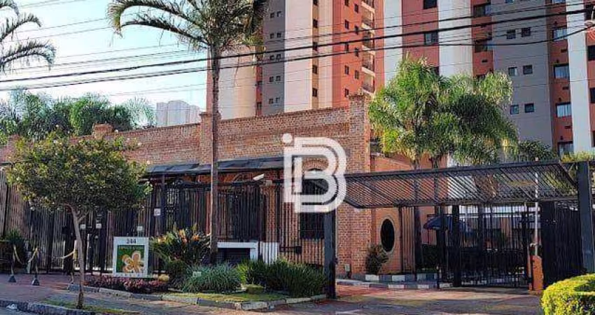 Apartamento Espaço e Vida 03 dorm suíte 77m² Ponte São João Jundiaí SP