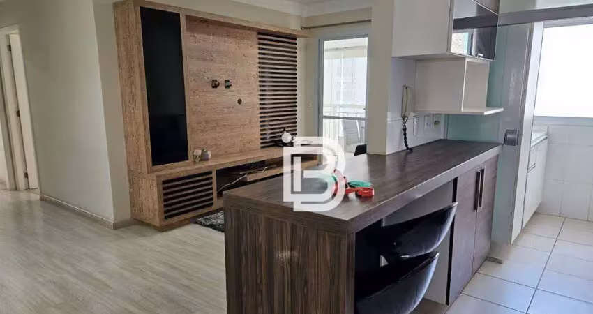 Apartamento Premiatto 02 dorm suíte Varanda Gourmet 79m²Vila Arens Jundiaí SP
