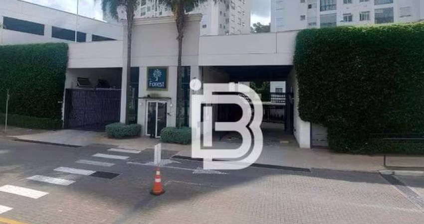 ALUGA Apartamento de 3 quartos no Condomínio Forest – Jundiaí/SP