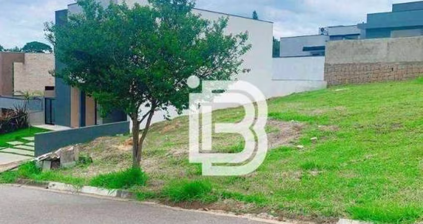 Terreno à Venda no Condomínio Vila Preciosa – Cabreúva/SP