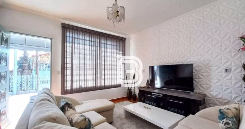 Casa 4 Dormitórios +2 Edículas no Jardim do Lago Jundiaí - São Paulo