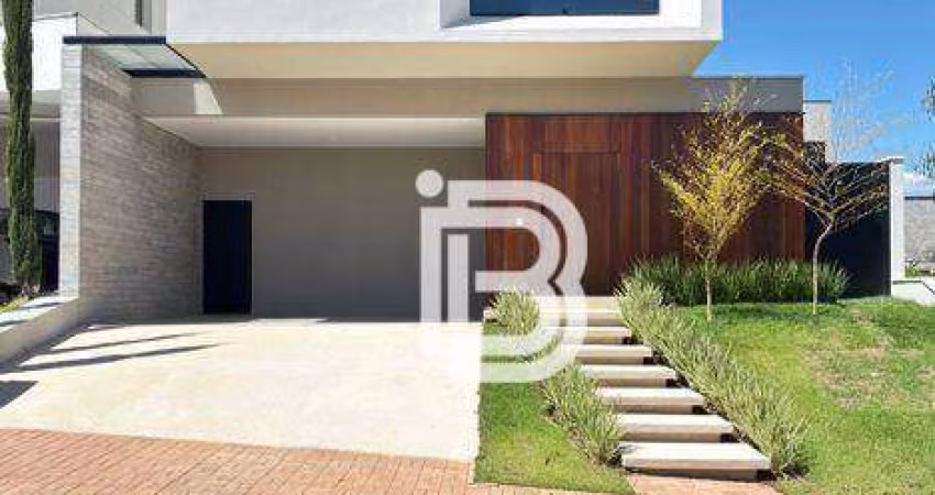 Casa de R$ 2.790.000 no Condomínio Brisas Jundiaí