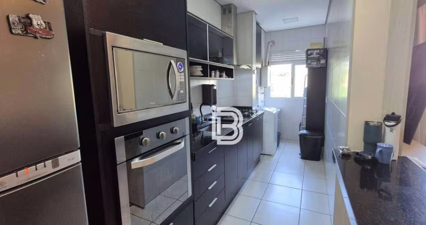 Apartamento com 2 dormitórios à venda, 66 m² por R$ 610.000,00 - Jardim Flórida - Jundiaí/SP