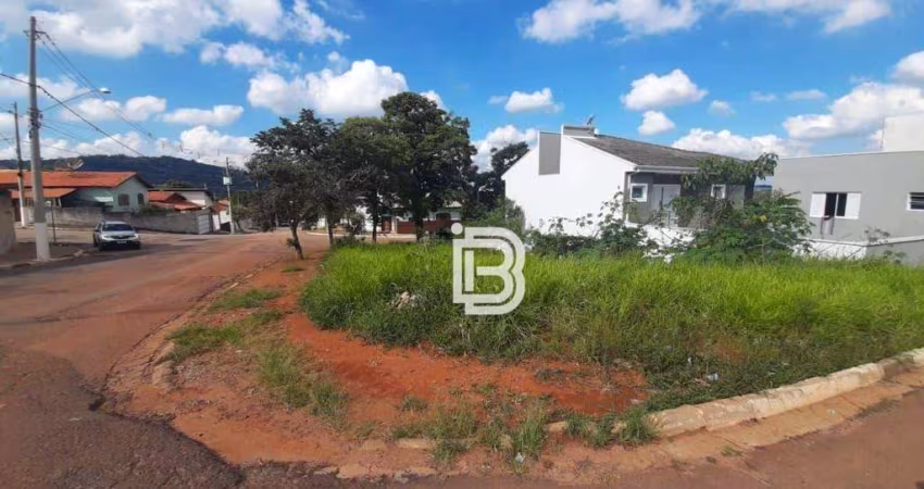 Terreno Moradia do Sol, R$ 318.000, 306m², Itupeva, SP