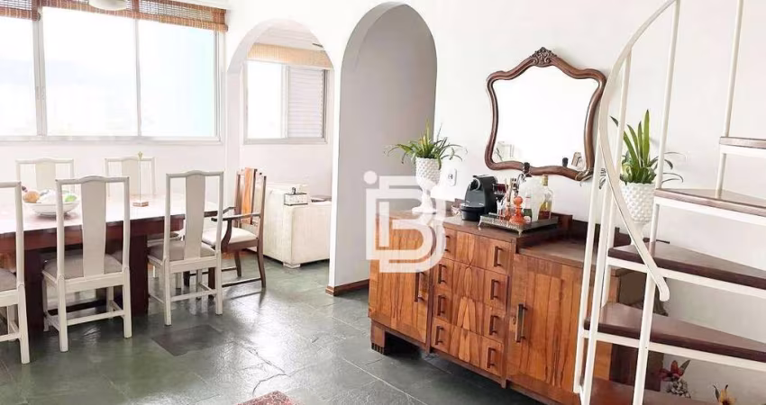 VENDE Apartamento Cobertura Duplex na Vila Municipal - Jundiaí/SP