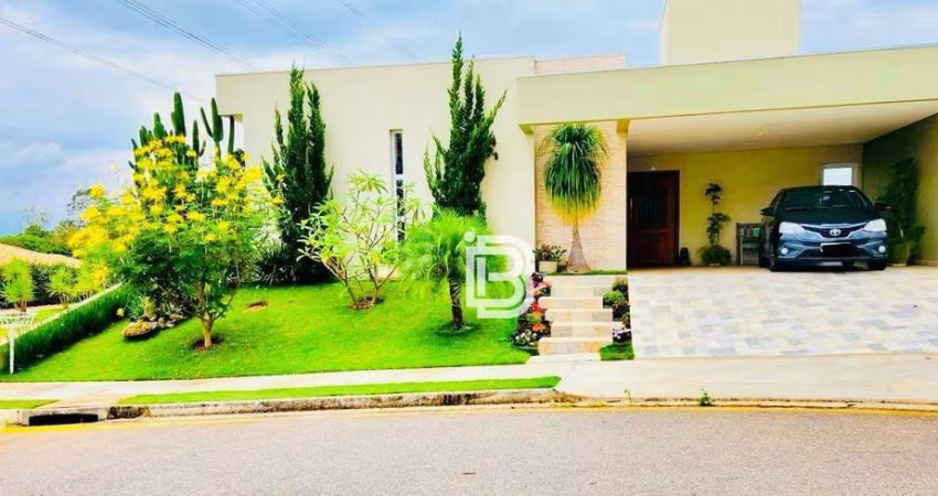 CASA TERREA NO RESERVA ERMIDA – JUNDIAÍ/SP