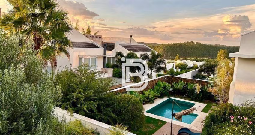 Exclusividade e Conforto, 4 suites , 6 vagas , no Condomínio Veduta – Jundiaí!