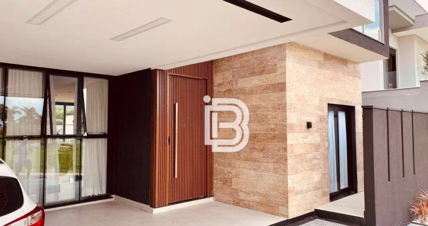 Casa à Venda – Brisas Jundiaí