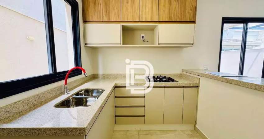 Casa em condomínio 3 dormitórios à venda por r$ 1.750.000 - jundiaí/sp