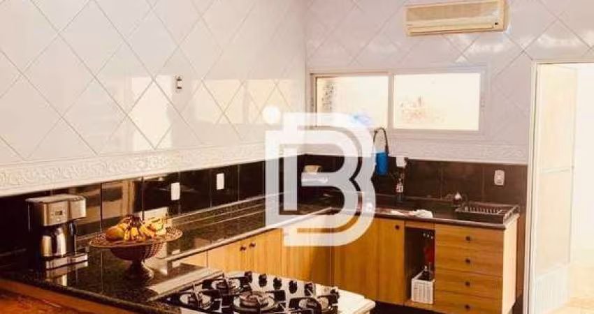 Casa TERREA com 3 dormitórios à venda, 141 m² por R$ 725.000 - Jardim Danúbio - Jundiaí/SP