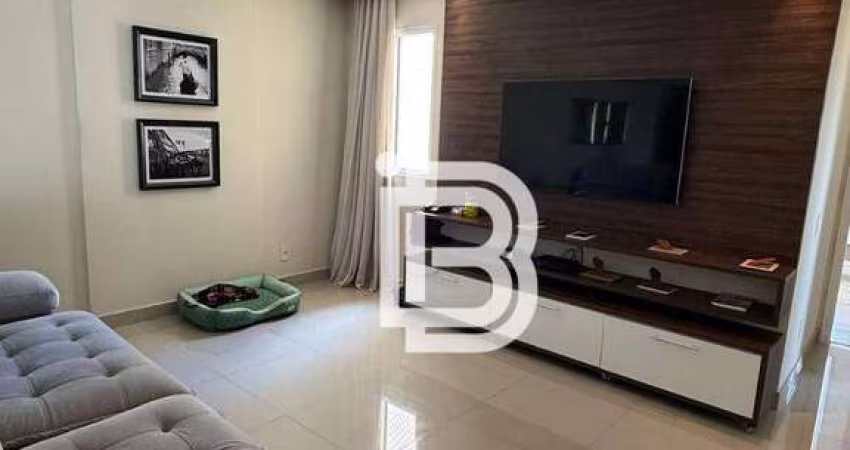 Apartamento com 3 dormitórios à venda, 131 m² por R$ 1.180.000,00 - Jardim Ermida I - Jundiaí/SP