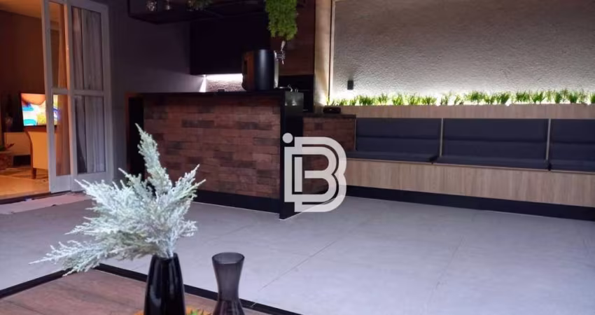 Casa à Venda – Residencial Thina, Jundiaí