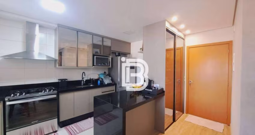 Apartamento com 3 dormitórios, 101 m² - venda por R$ 1.170.000,00 ou aluguel por R$ 7.390,00/mês - Horto Florestal - Jundiaí/SP