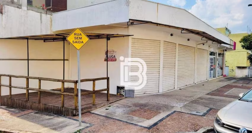 Sala para alugar, 29 m² por R$ 1.900,00/mês - Vila Arens II - Jundiaí/SP