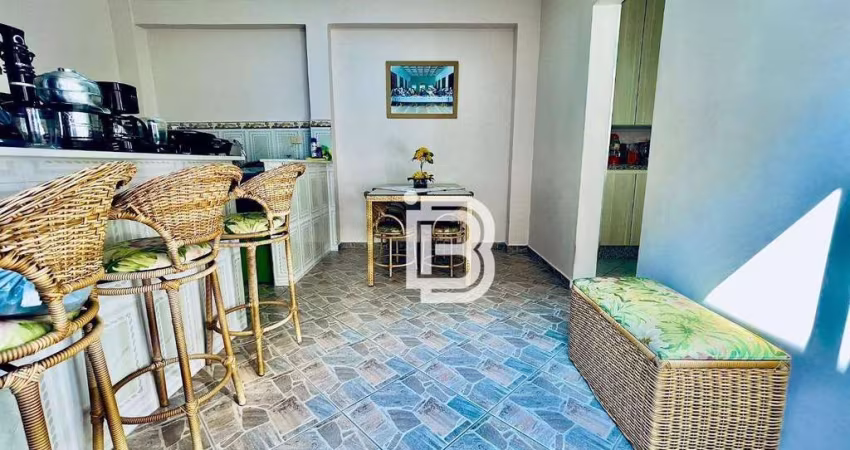 Casa com 3 dormitórios à venda, 147 m² por R$ 660.000,00 - Vila Maringá - Jundiaí/SP