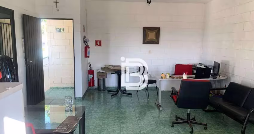 Ponto para alugar, 190 m² por r$ 7.130,00/mês - parque centenário - jundiaí/sp
