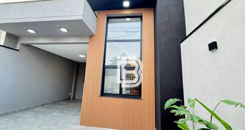 Casa com 2 dormitórios à venda, 93 m² por R$ 730.000,00 - Jardim Vale Verde - Jundiaí/SP