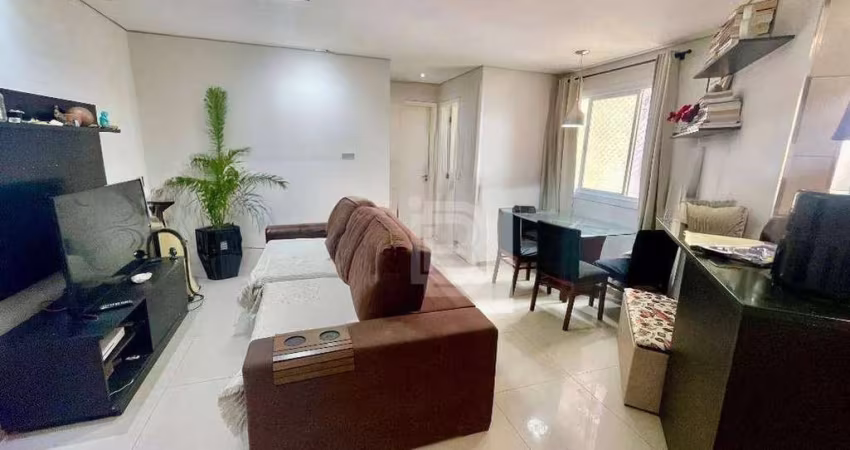 Apartamento à Venda no Bairro Nova Cidade Jardim - Jundiaí/SP!