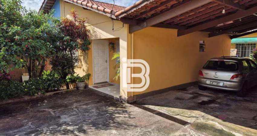 Casa à venda no Bairro Vila São Paulo – Jundiaí/SP.