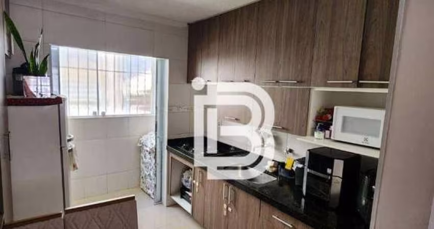 Apartamento Térreo à Venda – Condomínio Alpha 3 – Jd Guanabara, Jundiaí-SP