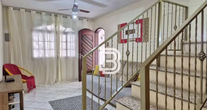 Casa com 3 quartos à venda na Rua Vandir Ceccato, Jardim das Tulipas, Jundiaí