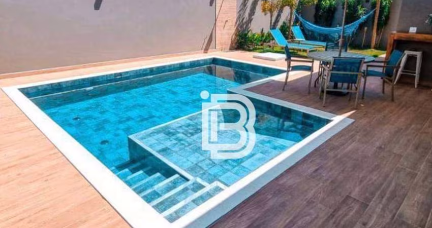 Casa Térrea à Venda – Reserva da Serra / Jundiaí-SP