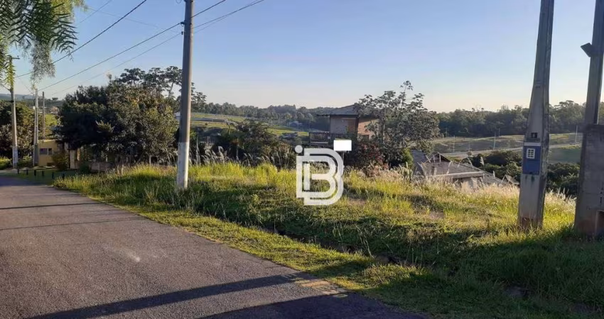 Terreno cond. Vivendas do Japi, 1000 m² por R$ 360.000 - Medeiros - Jundiaí/SP