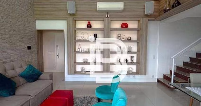 Apartamento de R$ 2.200.000 no Edifício Lumina - Gramercy Park Alphaville