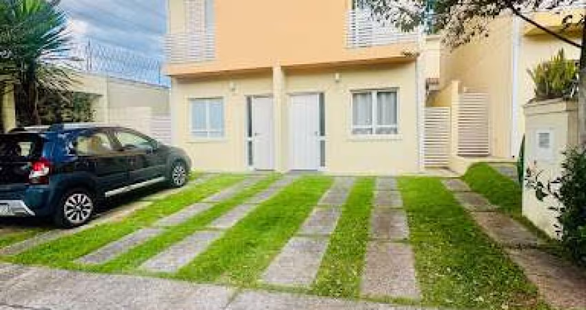Casa com 2 dormitórios à venda, 141 m² por R$ 635.000,00 - Caminhos da Serra - Jundiaí/SP