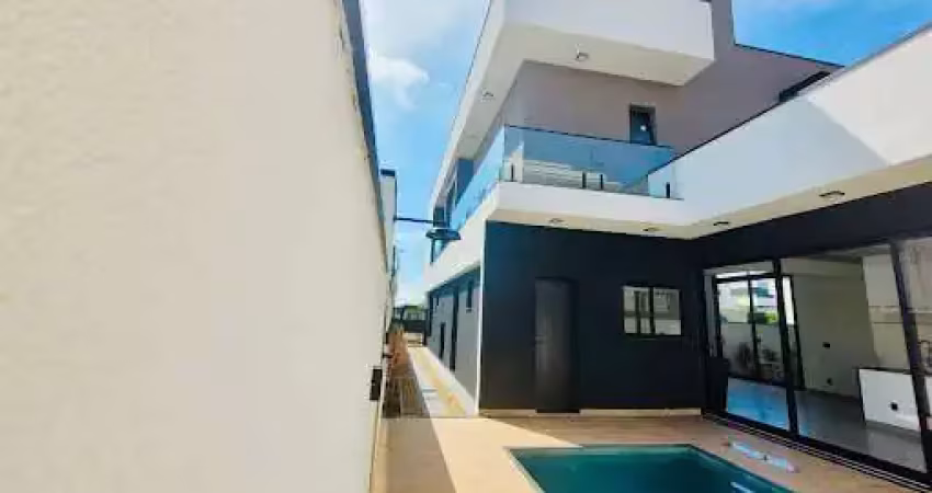 Casa com 3 dormitórios à venda, 232 m² por R$ 1.915.000,00 - Gran Ville São Venâncio 2 - Itupeva/SP