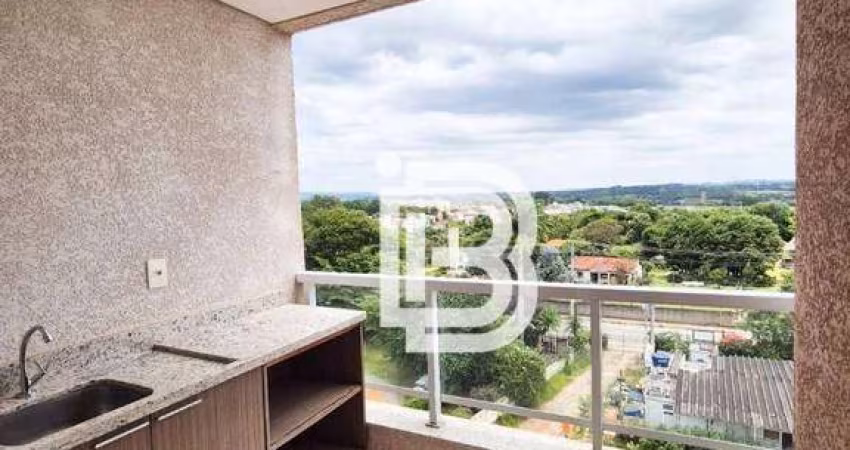 ALUGA Apartamento de 3 quartos no Medeiros - Jundiaí/SP