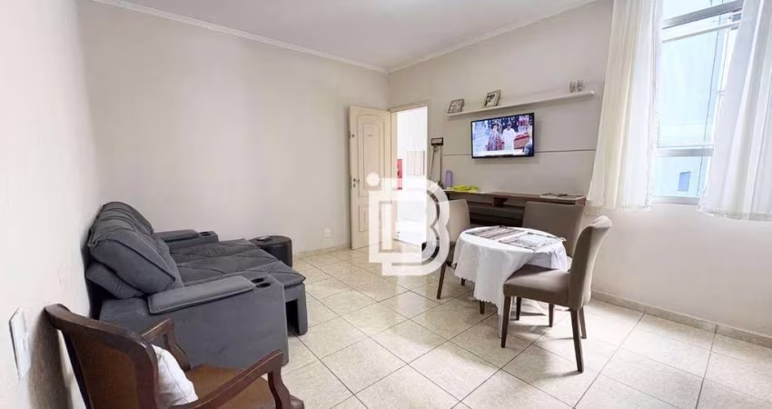 VENDE Apartamento de 2 quartos no Jardim Santa Tereza - Jundiaí/SP