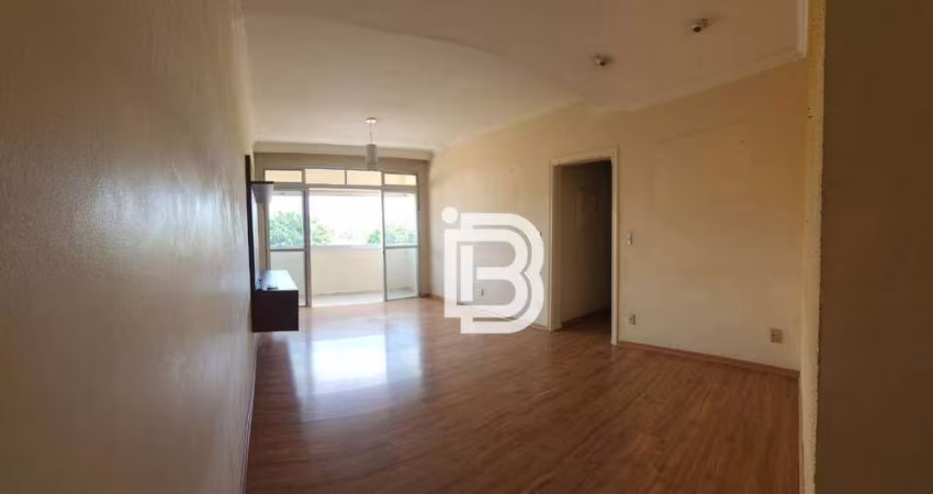 Condomínio Monte Carlo 85m² 03 dorm suíte Vila Guarani Jundiaí SP