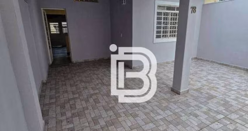 Casa à venda no bairro Medeiros, em Jundiaí - SP