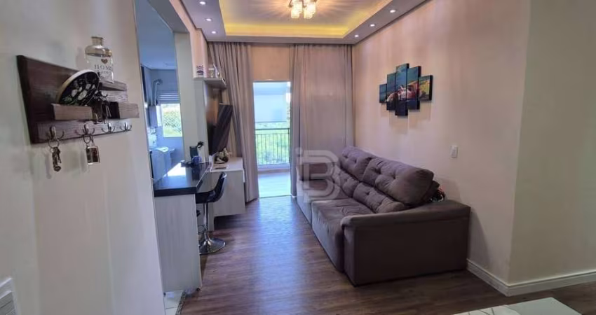 Apartamento à venda no Condomínio Flex, bairro Jardim Flórida – Jundiaí/SP