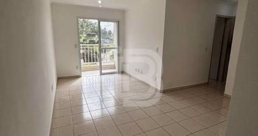 Apartamento para locação no Condomínio Residencial Apuã