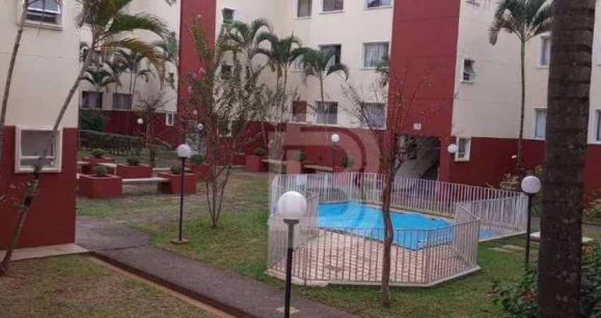 Apartamento à venda no Condomínio Mirada do Japi – Eloy Chaves, Jundiaí/SP