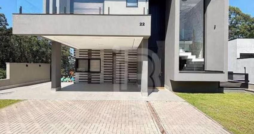Vende | Aluga Casa no Condomínio Ibi Aram II - Itupeva/SP
