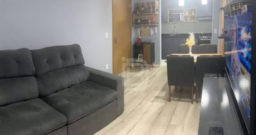 Vende apartamento no residencial torres de ozanam – jundiaí/sp