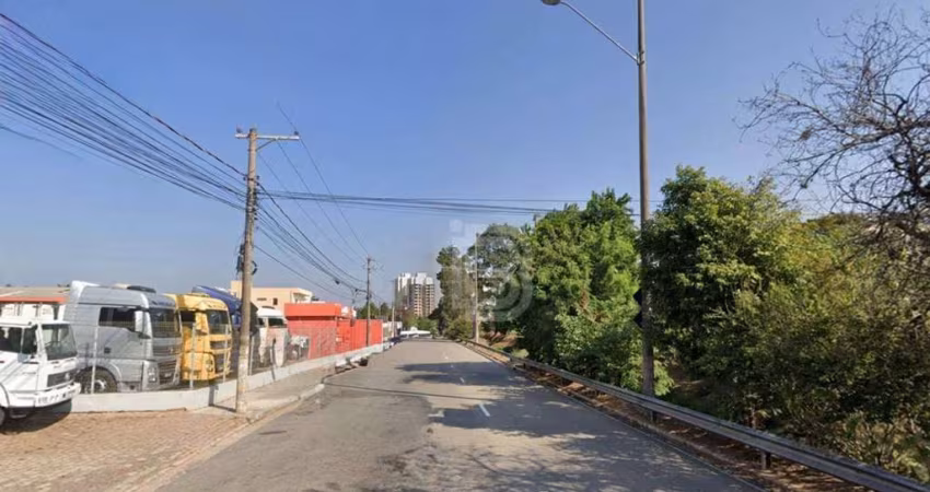 ALUGA Terreno na Avenida Quatorze de Dezembro - Jundiaí/SP