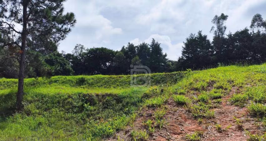 Terreno Cond. Vivendas do Japi, 2550m², R$ 1.250.000, Medeiros, Jundiaí, SP