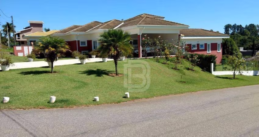 Casa para locação e à venda Cond. Vivendas do Japi, R$ 9.000/Mês ou R$ 2.000.000 Medeiros, Jundiaí, SP