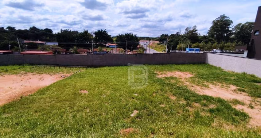 Terreno à venda, 300 m² por R$ 320.000,00 - São Venâncio - Itupeva/SP