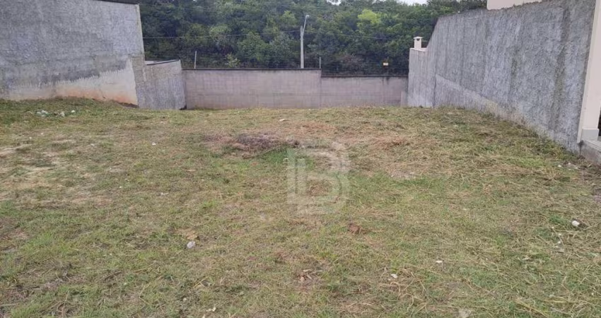 Terreno à venda, 300 m² por R$ 340.000,00 - São Venâncio - Itupeva/SP