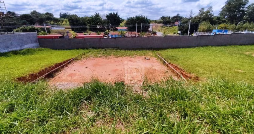 Terreno à venda, 300 m² por R$ 290.000,00 - Jardim Primavera - Itupeva/SP