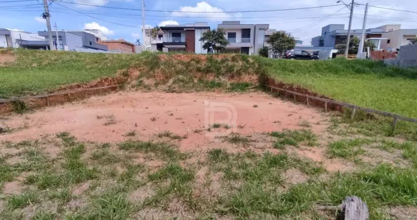 Terreno à venda, 300 m² por r$ 290.000,00 - jardim primavera - itupeva/sp